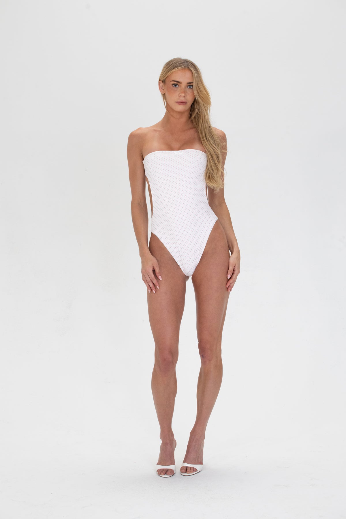 Bowie One Piece